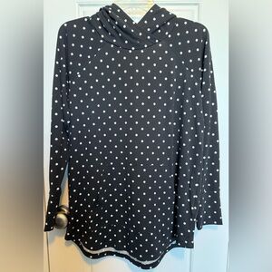 LulaRoe Amber Hoodie